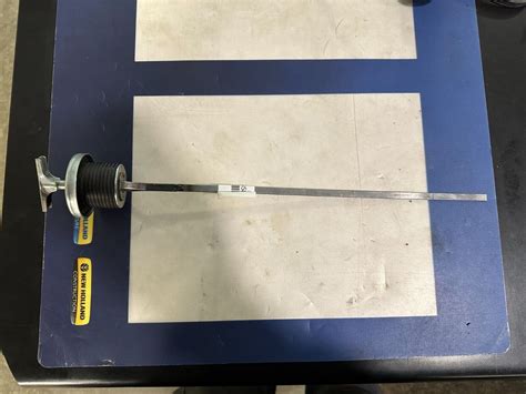 Gehl Hydraulic Oil Dipstick 